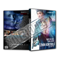 Zihin Kontrolü - Distorted - 2018 Türkçe Dvd Cover Tasarımı